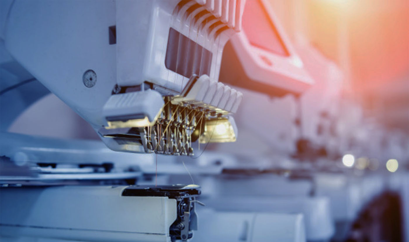 Experiencia en importación de Máquinas Industriales