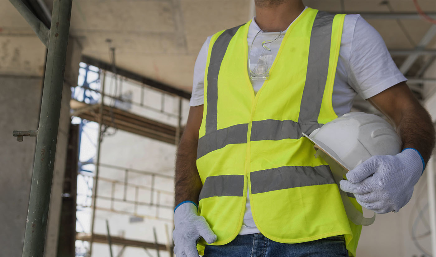 Fabricación de Equipos de Protección Personal de Seguridad Industrial