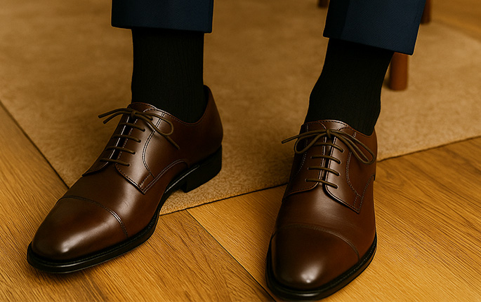 Línea Business: Fibra de Bambú