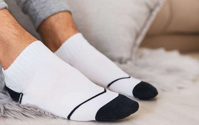 Línea Clásica: 100% algodón