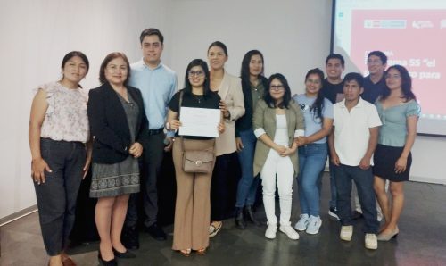5S-Clausura