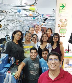 5S-Visitas