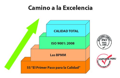 BPMM