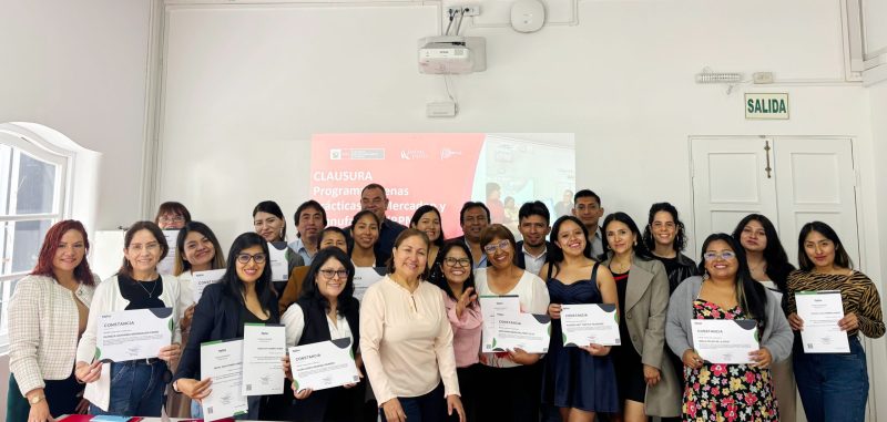 clausura BPMM2