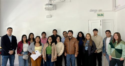 taller auditores internos